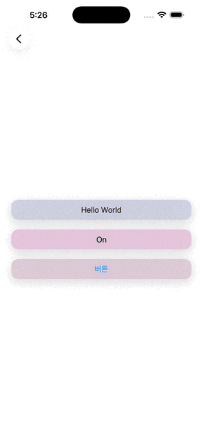 Simulator Screen Recording - iPhone 17 Pro Max - 2026-06-01 at 17.26.13