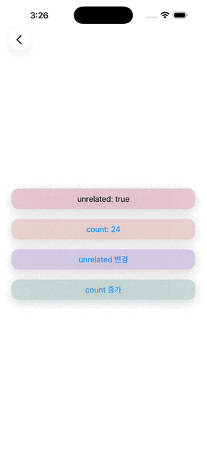 Simulator Screen Recording - iPhone 17 Pro Max - 2026-06-12 at 15.27.05