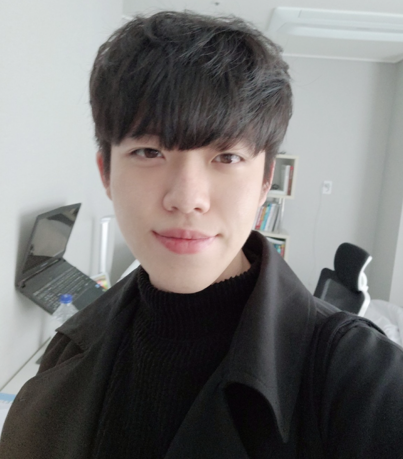 Dong Hyeon